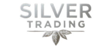 Silver Trading logo